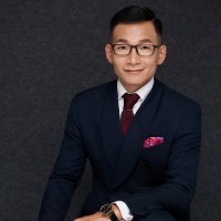 Michael Zhang Email & Phone Number