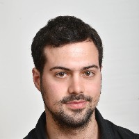 Yair Eisenstein Email