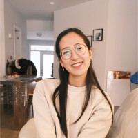 Meta Employee Anqi Wu's profile photo