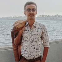 Whitepolar Technologies Inc Employee Dhruvrajsinh Zala's profile photo