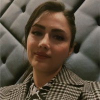 Moby Dick House Of Kabob Employee Atena Yazdani's profile photo