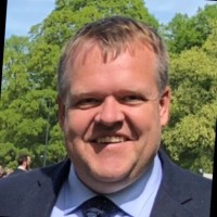 Cool Company Ltd Employee Karl Eeg's profile photo
