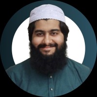 BlueMeg Employee Omar Qazi's profile photo