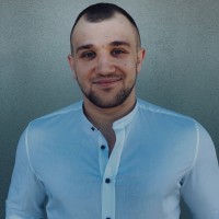 VM.PL Software House Employee Dennis Piekaruś's profile photo