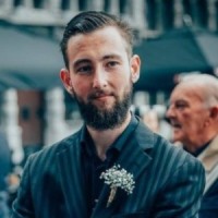 Leviy Employee Kevin Lampe's profile photo