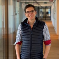 Apple Employee Philip Eder's profile photo