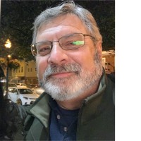 Retired Employee Robert Sachs's profile photo