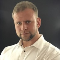 StyleSoft Employee Aleksander Miheichik's profile photo