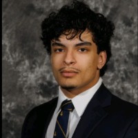 POSH DJs Employee Zakaria Abazine's profile photo