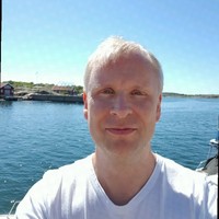Binar Solutions Employee Kenneth Ferm's profile photo