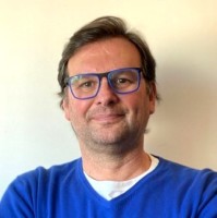 Stampymail Employee Alejandro Romero Zubillaga's profile photo