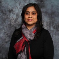 Kiran Pathak Email & Phone Number