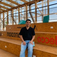 Luan Sousa Email