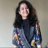 Gophers Lab Employee Udayasree Nimmanapalli's profile photo