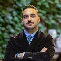 FPS Employee Francesco Petronella's profile photo