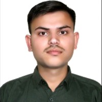 V-Marc India Limited Employee Mayank Chauhan's profile photo