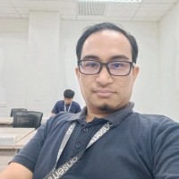 onsemi Employee Zulkifli Ali's profile photo