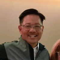 Daniel Ying Email & Phone Number