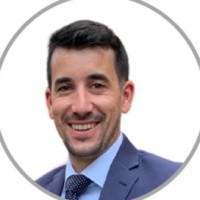 AgentCFO Employee Michael Kilner's profile photo