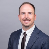 Life-Giving Wounds Employee Alexander Wolfe's profile photo