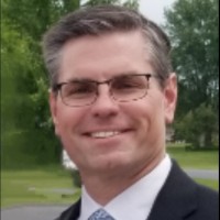 Caring Network Employee Mark Aurig's profile photo