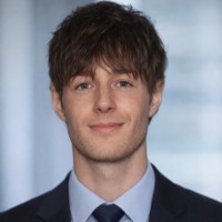 Indus Valley Partners Employee Nathan Sturges's profile photo