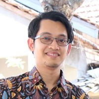 INPEX Corporation Employee Afif Saputra's profile photo