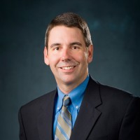 Lockheed Martin Employee Robert Copenhaver's profile photo