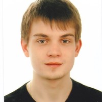 TollNet a.s. Employee Daniel Laube's profile photo