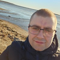 EKETS Group Employee Pontus Johansson's profile photo