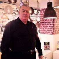 Lighting Direct Employee Tim Gecse's profile photo