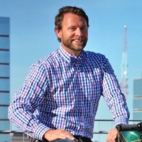 Fox Factory Employee Tyler Porter's profile photo