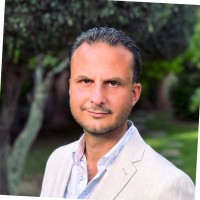 AMANJENA Employee Tim Weiland's profile photo