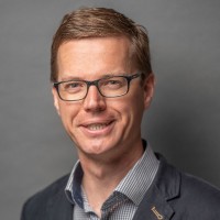 DöhlerGroup Employee Florian Kramer's profile photo