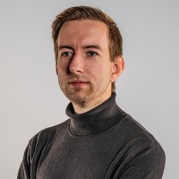 C-Job Naval Architects Employee Niels de Vries's profile photo