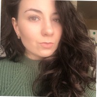 Patternica Employee Olha Devinska's profile photo