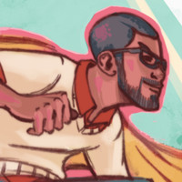 Jeremiah Dickson's profile photo
