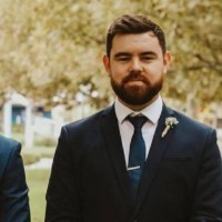 CPSU/CSA Employee Joe Finnegan's profile photo