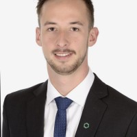 Desjardins Employee Benoit Picard's profile photo
