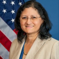 Federal Transit Administration Employee Margarita Sandberg's profile photo
