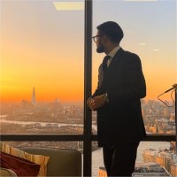 mhra Employee Haaris Ahmed's profile photo