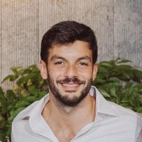 Drive TLV Employee Eran Barel's profile photo