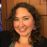 Hope Community, Inc. Employee Lauren Daumueller's profile photo