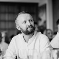 Superdrug Employee Richard Charlton's profile photo