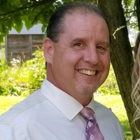 Integrated IT Group Employee Chad Baker's profile photo