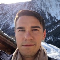 Joakim Sjöstrand Email