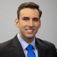Arthrex Employee Nathan Conrad's profile photo