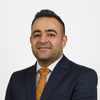 SepPure Technologies Employee Mohammad Farahani's profile photo