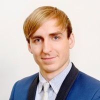 Citi Employee Ben Jeffreys's profile photo