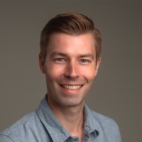 Shopify Employee Joel Simpson's profile photo